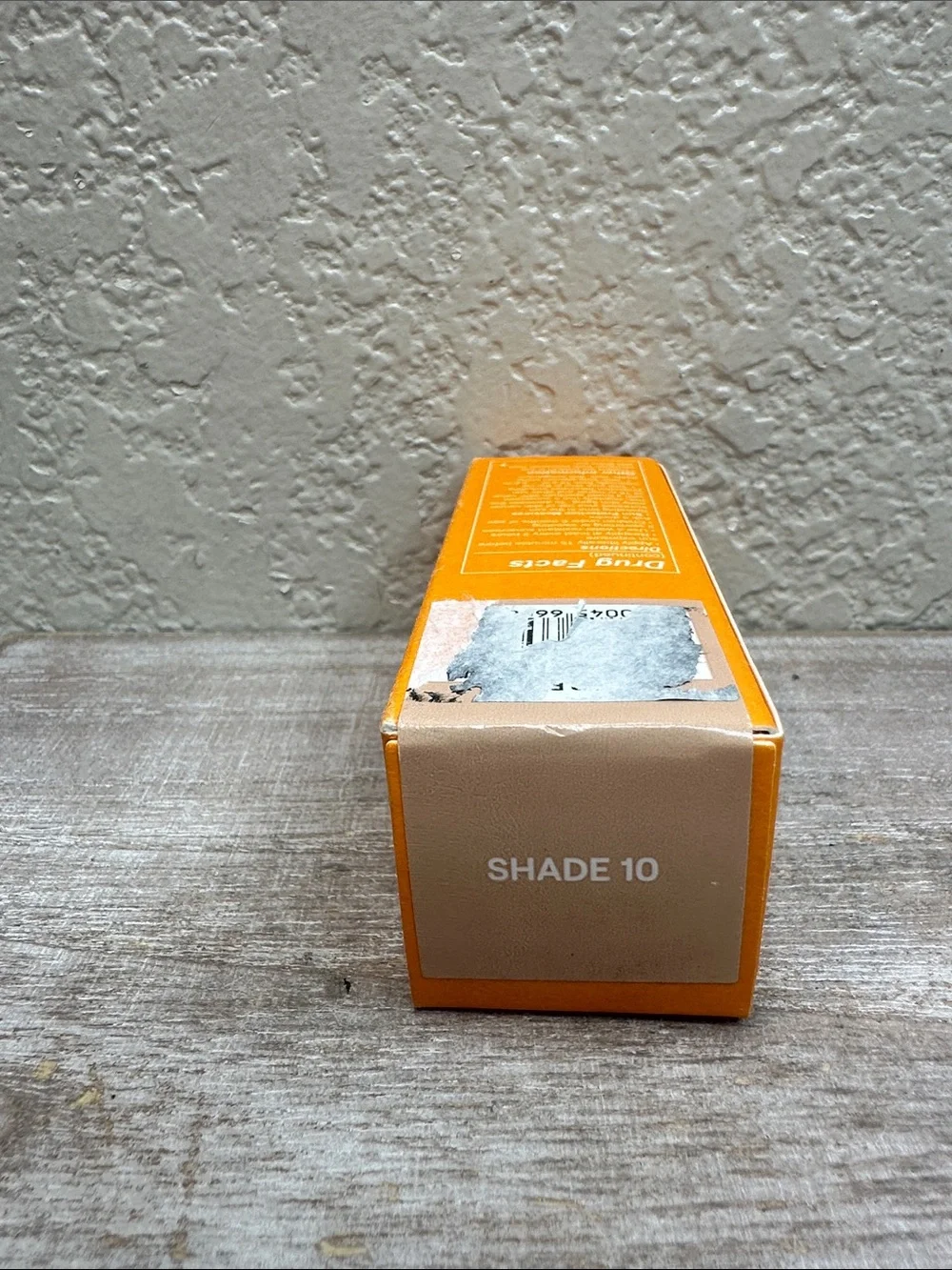 $6 🌙 Live Tinted Hueguard Tint SPF 50 Shade 10